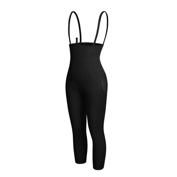 Sculpted Fit Detachable Straps Body Shaper | Postpartum & Everyday Compression - Picture 5 of 10